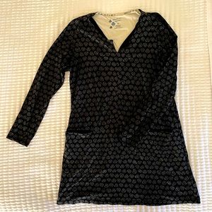 Gudrun tunic